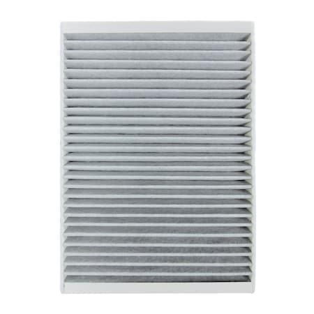 Tyc 800204C Cabin Air Filter 800204C